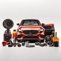 Auto Accessories