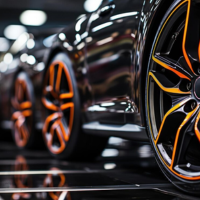 Automotive