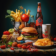 Food and Baverages