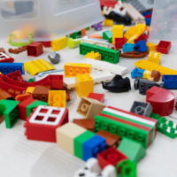 Games and Toys