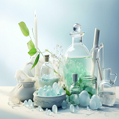 Health and Beauty