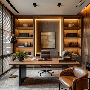 Office Accessories