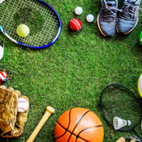 Sports and Outdoor