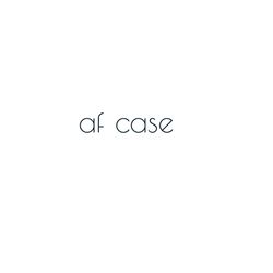 AF Case Logo