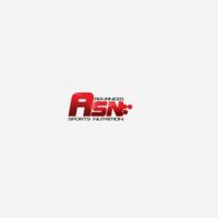 ASN Nutrition AU