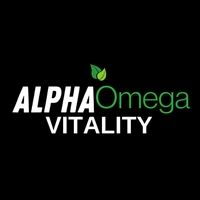 Alpha Omega Vitality