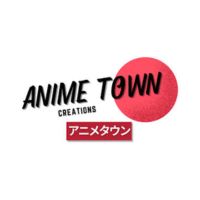 Anime Town Creations