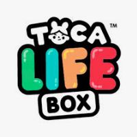 TocaLifeBox