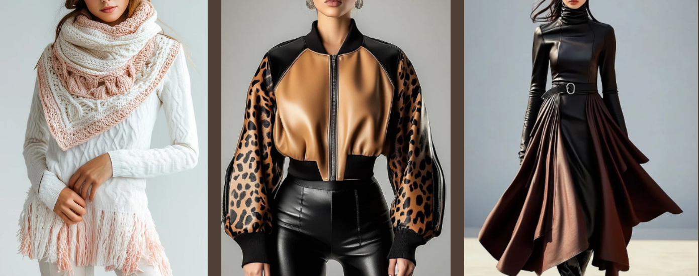 Ursime Winter Dresses