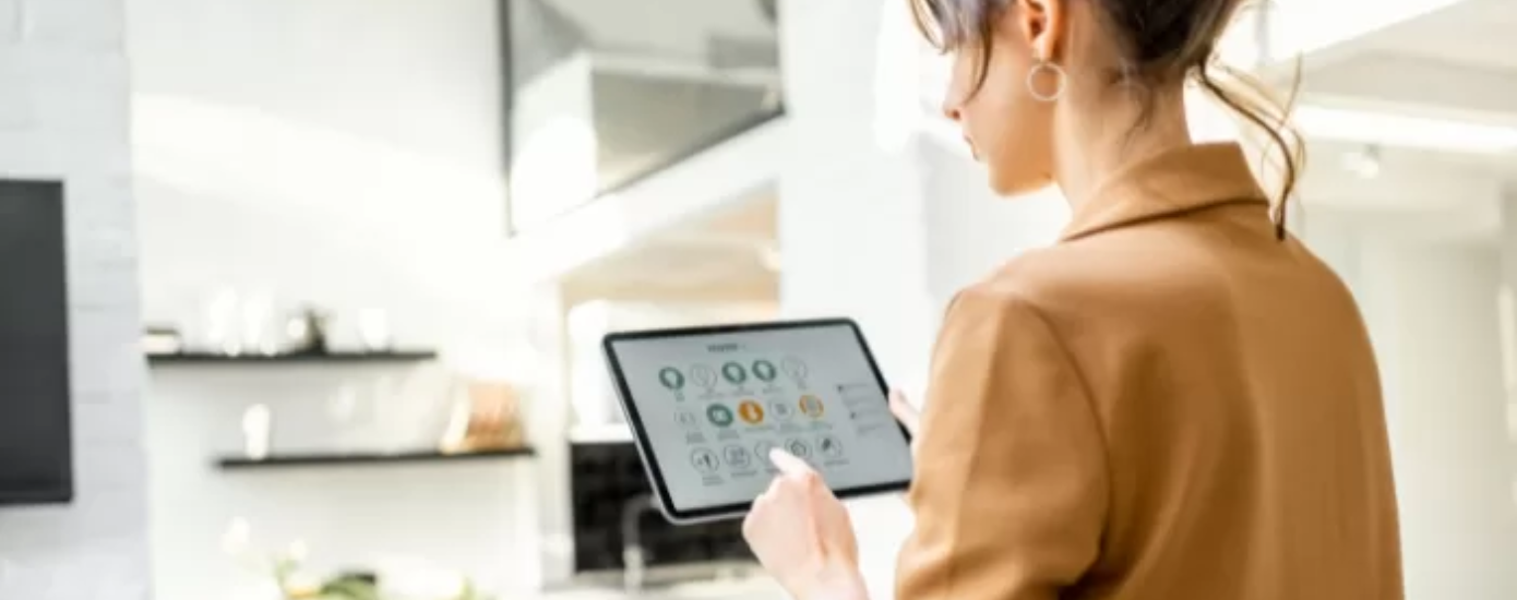 Smart Home