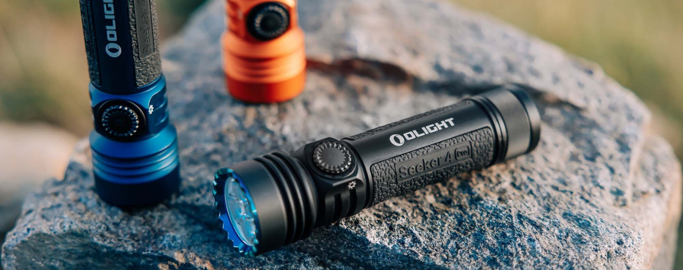 Olight