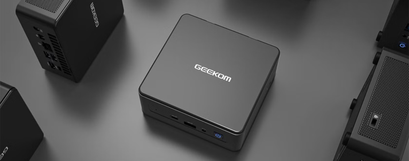 GEEKOM