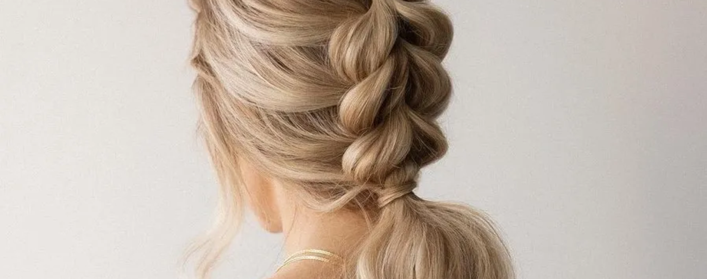 hair