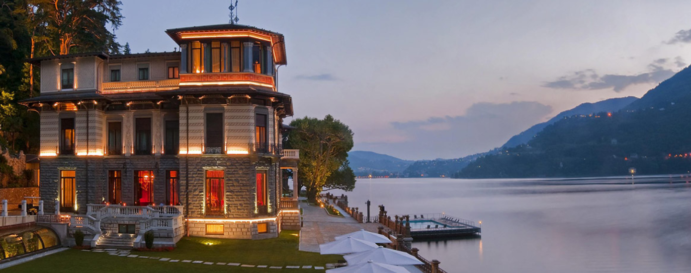 Como Hotel