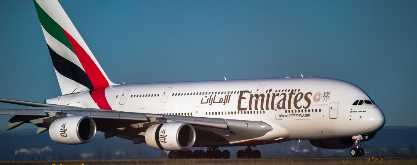Emirates