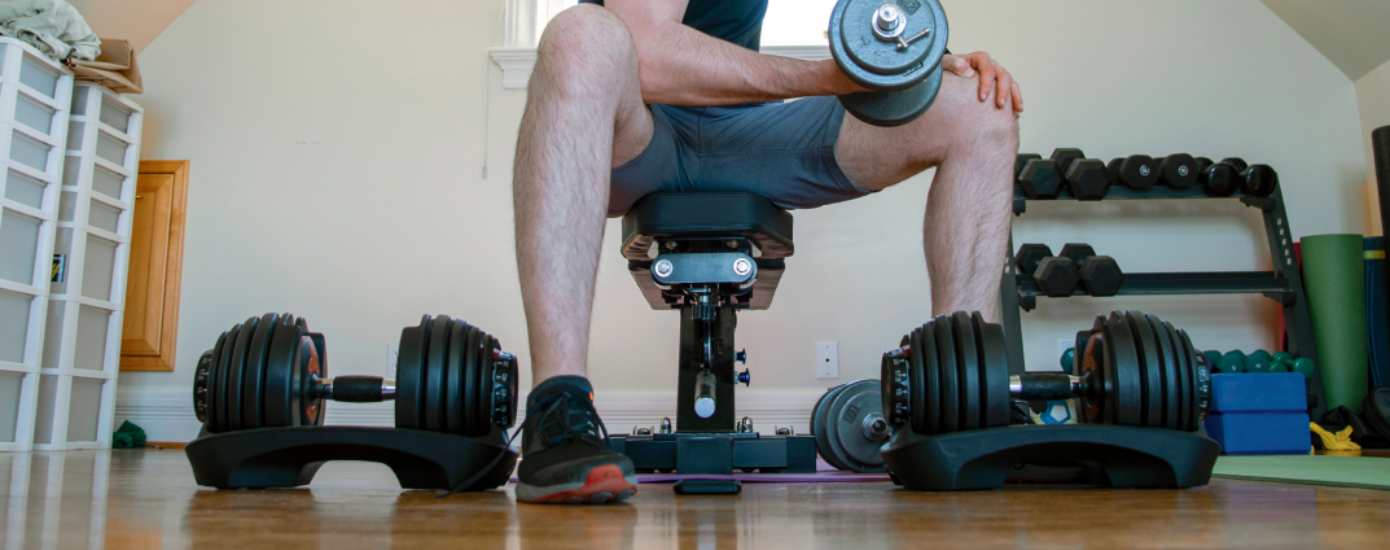 Gym on a Budget