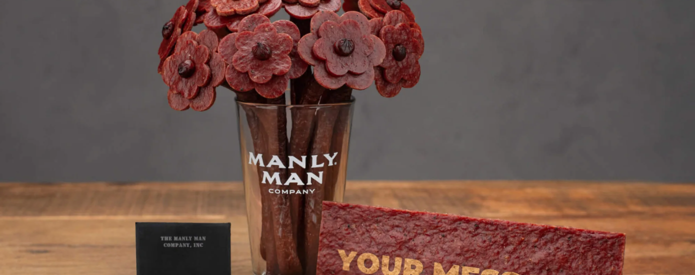 man