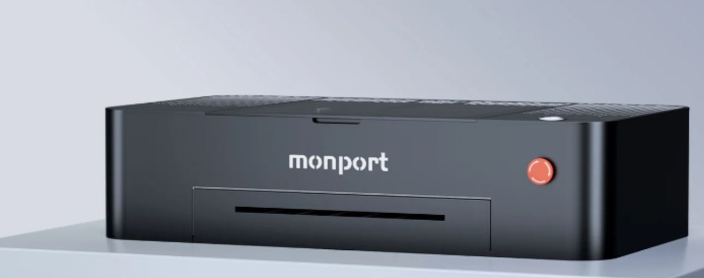 Monport