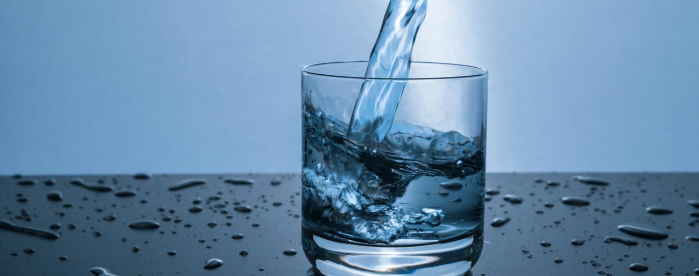 Water co