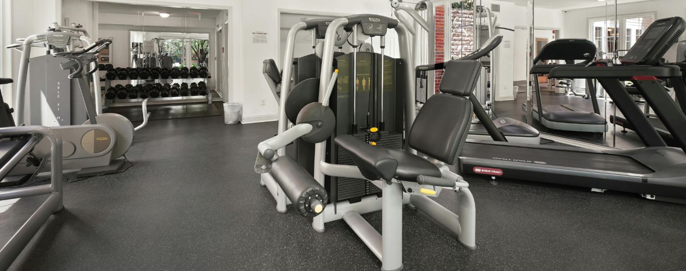 Gym Plus