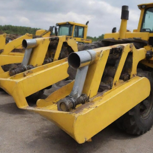 MechMaxx | Industrial-Grade Machinery for Farming & Construction