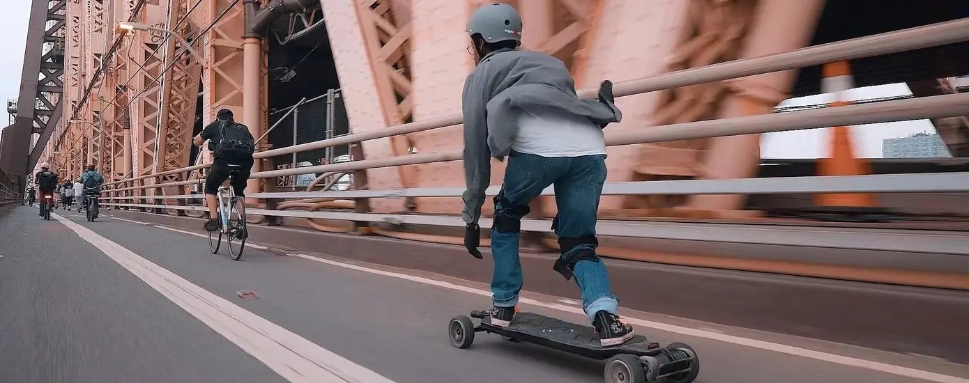 best-electric-skateboard