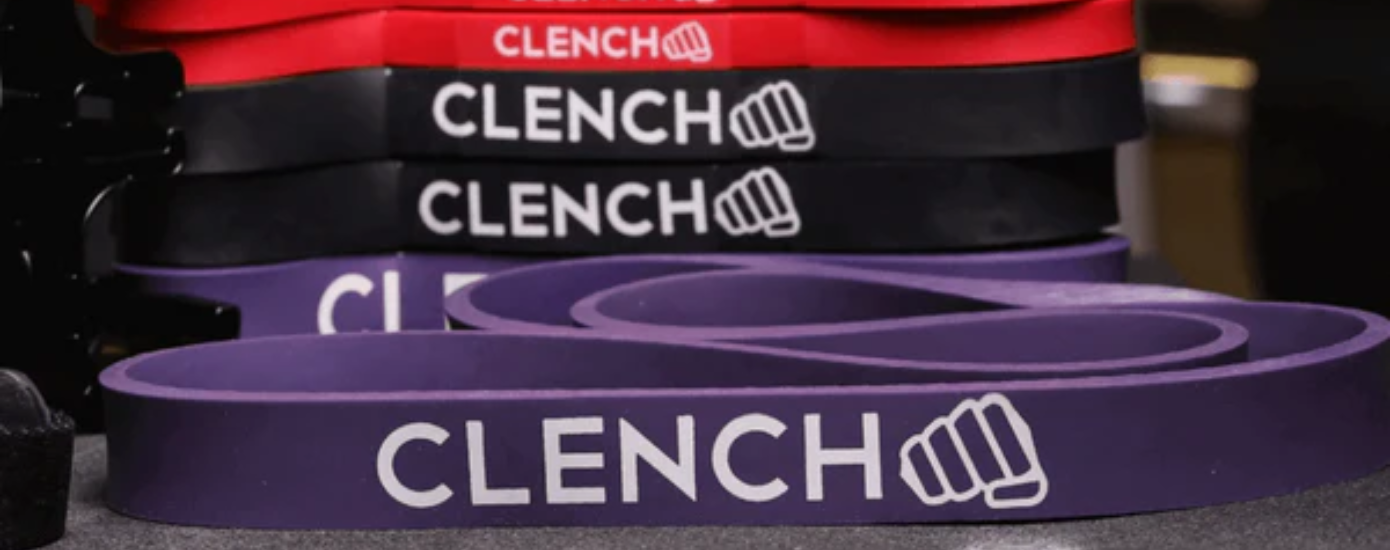 Clench Fitness