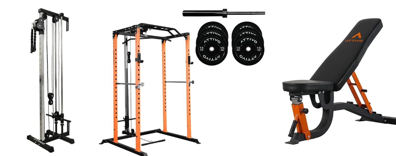 Gym Plus
