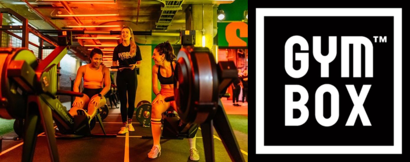 Gymbox