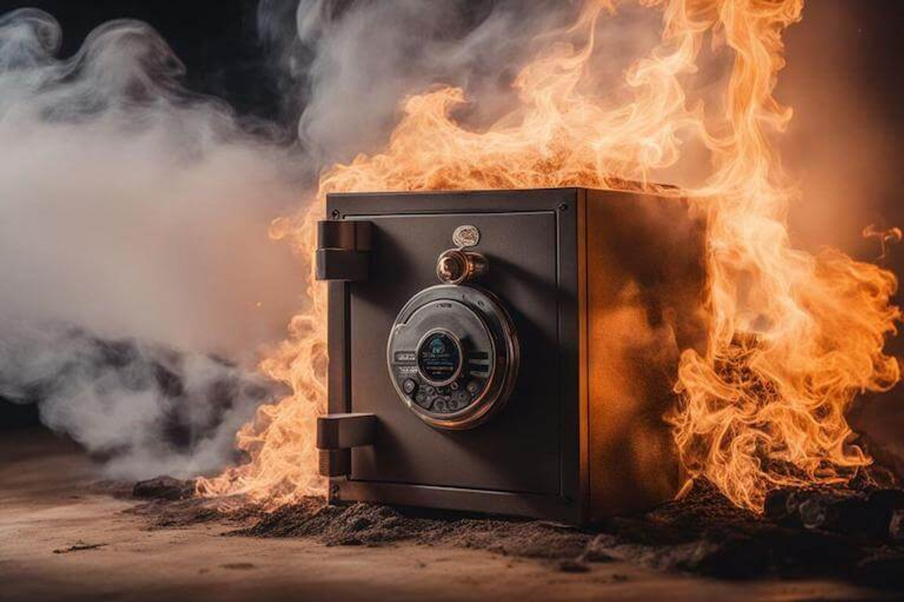 best-home-safes