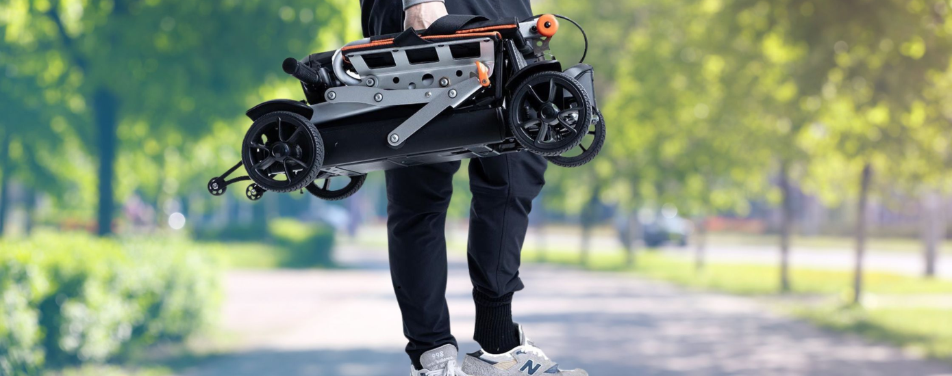 Mobility department