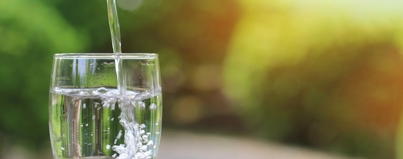 Filter Water