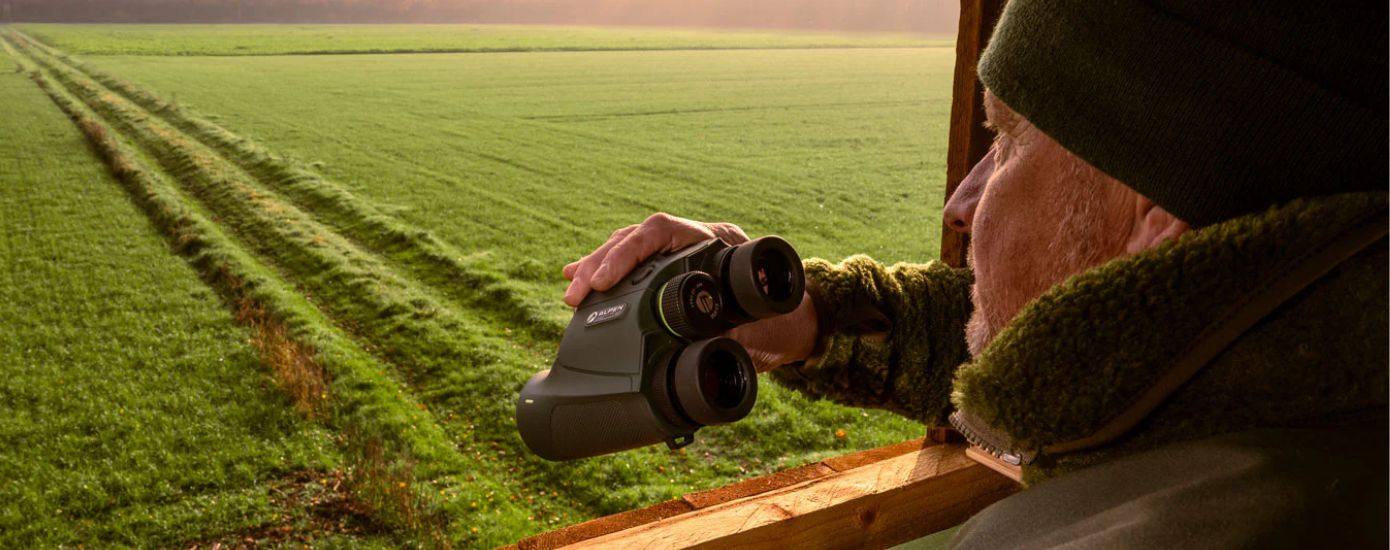 Alpen Optics