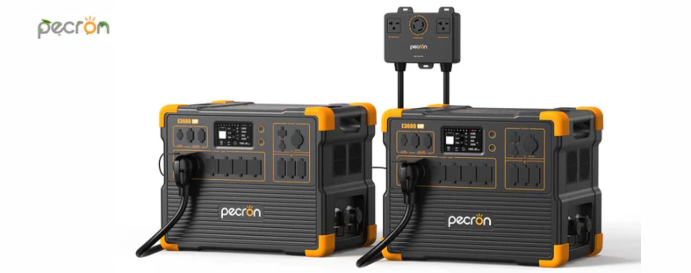 Pecron
