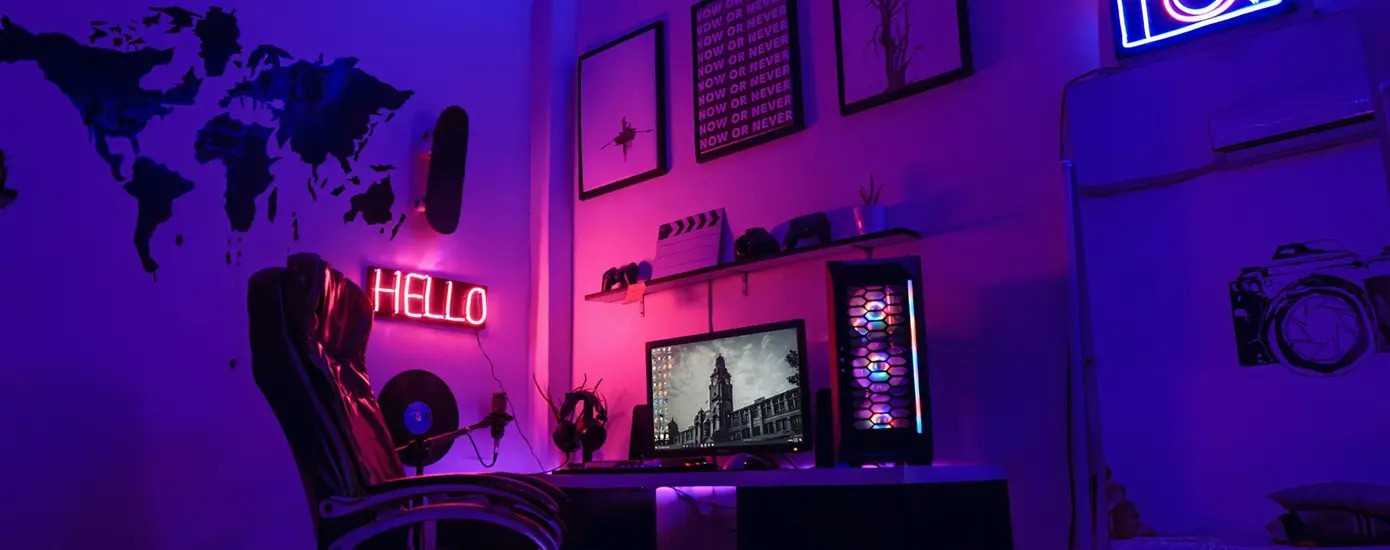 home-studio-setup