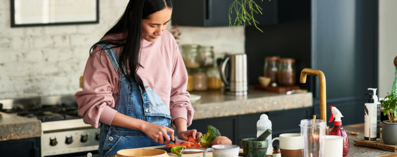ThermoKitchen