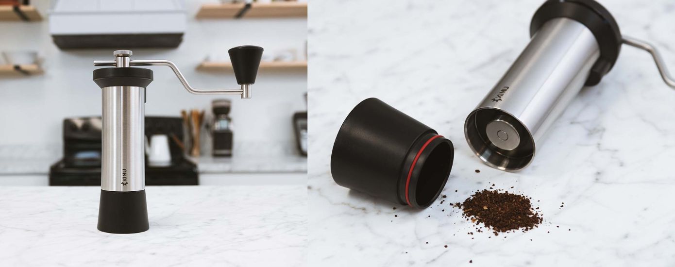 Prima Coffee Equipment