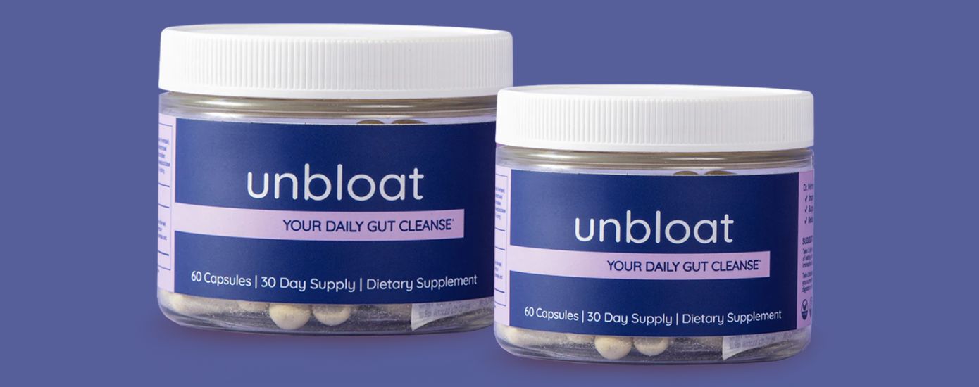 Unbloat