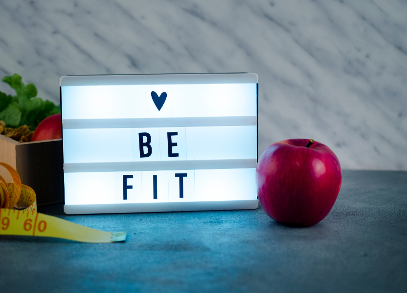 How to Check If Your Body Is Burning Fat | ActiveCorefit