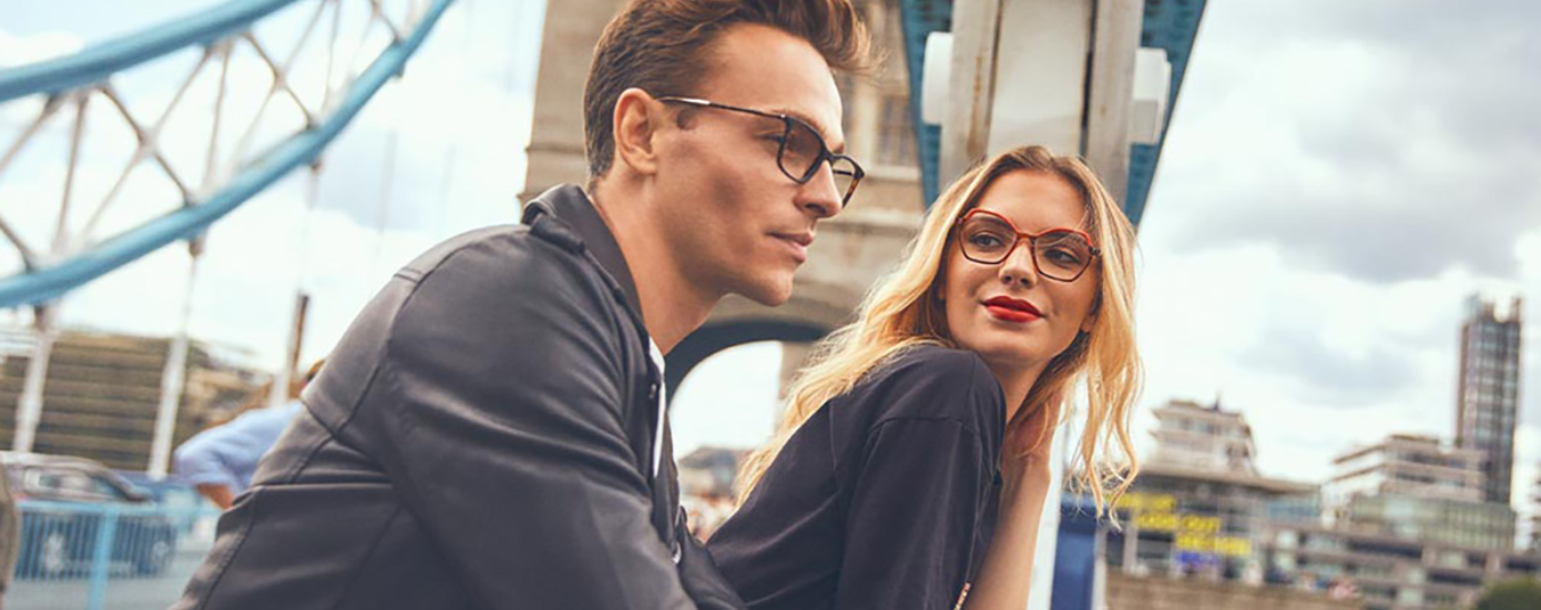 Eyeglasses