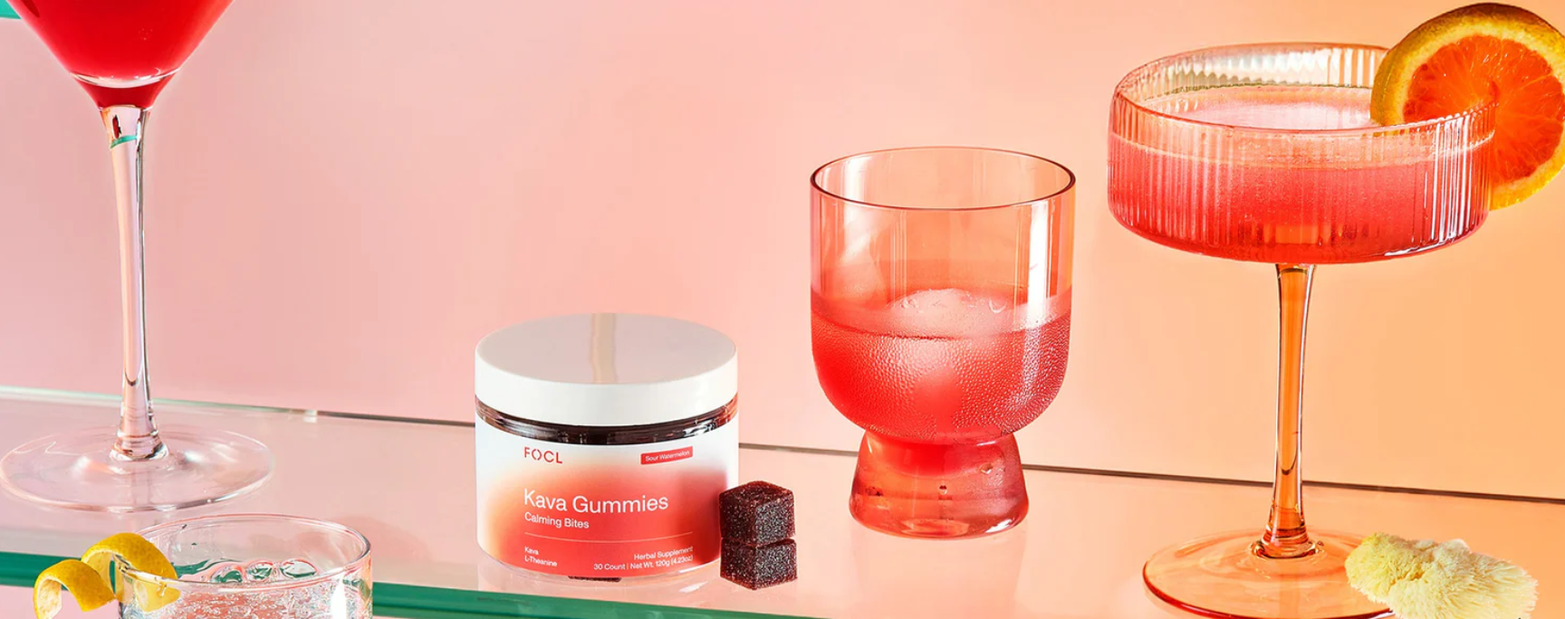 FOCL: Premium CBD & Plant-Based Wellness Products