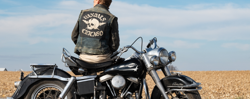 Team Motorcycle