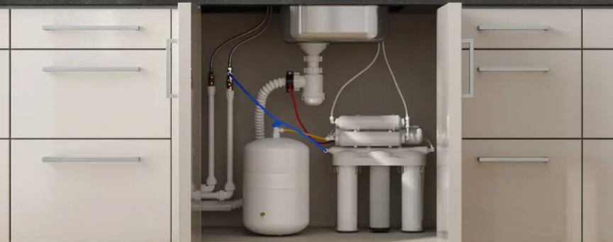 under-sink-water-purifier