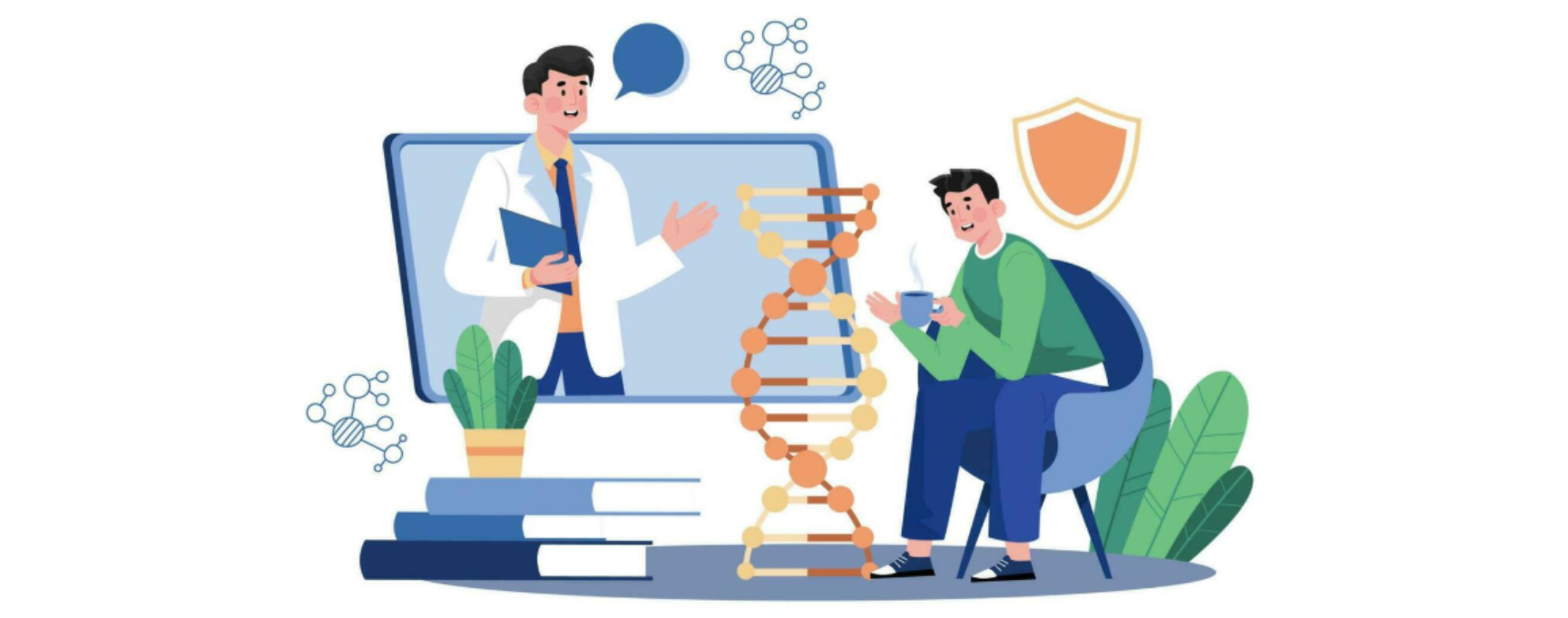 Unlock Your Genetic Story with ADNTRO: A Complete Guide