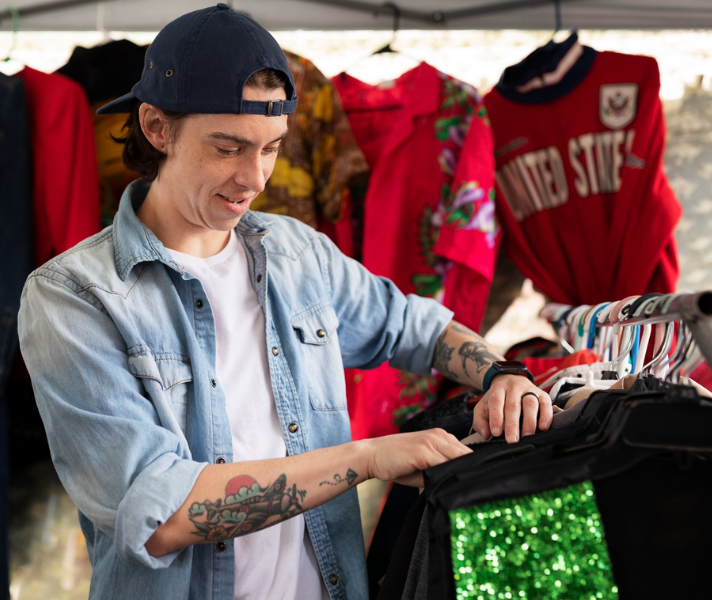 Your Guide to Custom Apparel with Underground Shirts