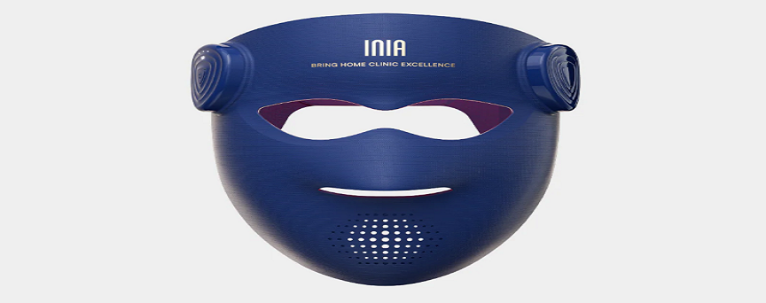 Inia Glow Wireless Mask Review