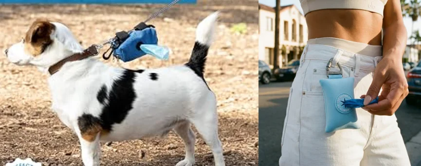 Dog Poop Bags