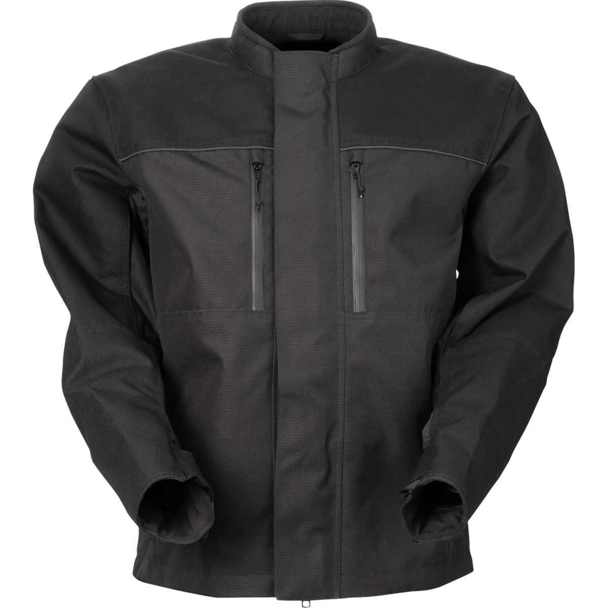 Z1R Men’s Counter Textile Motorcycle Riding Jacket