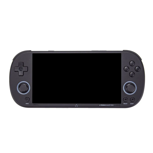 Trimui Smart Pro Retro Handheld Game Console
